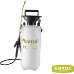 Extol Craft Postřikovač tlakový…