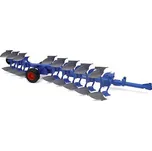 Bruder BR2250 Lemken Vari Titan