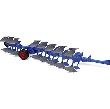 autíčko Bruder BR2250 Lemken Vari Titan