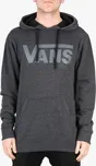 Mikina Vans Classic Pullover black…