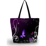 Huado - Purpurový motýlci