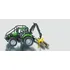 autíčko Siku Farmer - Traktor Deutz Agrotron X720 pro práce v lese