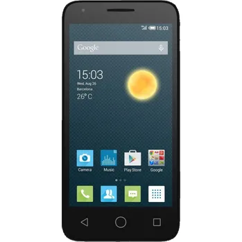 Mobilní telefon Alcatel OneTouch 4027D Pixi 3