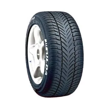 Zimní osobní pneu Fulda Kristall Supremo 205/50 R17 93 V