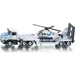 Siku Blister tahač s helikoptérou