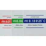 Ionaqua Sada kalibrační pufrů pH pro…