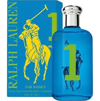 Ralph Lauren Big Pony 1 Women EDT