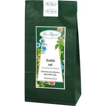 Čaj Dr. Popov Světlík nať 25 g