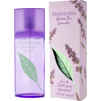 Dámský parfém Elizabeth Arden Green Tea Lavender W EDT