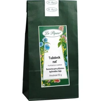Čaj Dr.Popov Tužebník nať 50 g
