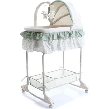 Kolébka pro miminko Babypoint kolébka Regina