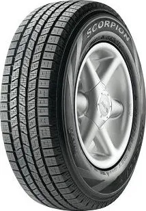 Zimní osobní pneu Pirelli Scorpion Ice & Snow 295/40 R20 110 V