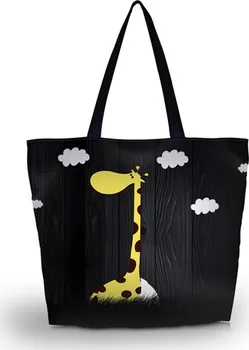 Nákupní taška Huado - Žirafa