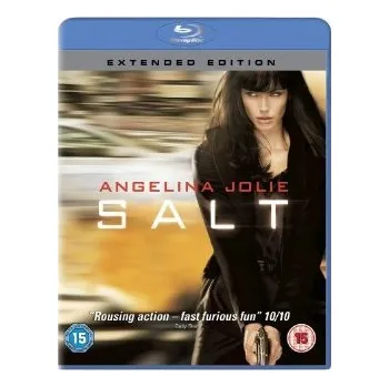 Blu-ray film [Blu-ray] Salt (2010)