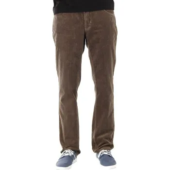 Pánské kalhoty Kalhoty Funstorm Geick olive