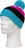 Oxdog Cool Winterhat, turquoise pink S/M