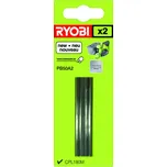 Ryobi PB 50 A2 5132002602 sada nožů do…