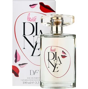 Dámský parfém Diane von Furstenberg Diane W EDP