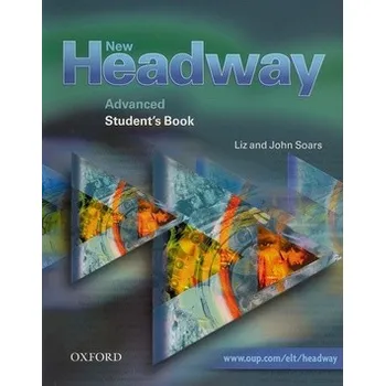 New Headway Advanced Student's book -…