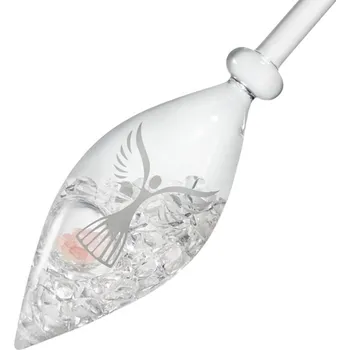 VitaJuwel Fiola Archanděl Chamuel 