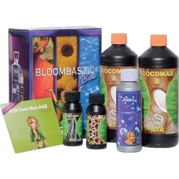 Zahrada Atami ATA/Coco Max Bloombastic Box