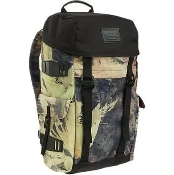 Školní batoh Batoh Burton Annex satellite print