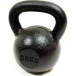 Sedco Činka Kettlebell Kov 20 kg