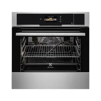 Vestavná trouba Recenze Electrolux EOB9956VAX