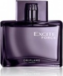 Oriflame Excite Force M EDT - Zbozi.cz