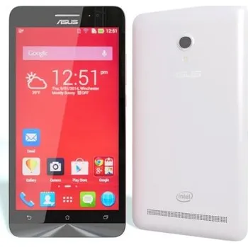 Mobilní telefon Asus ZenFone 6