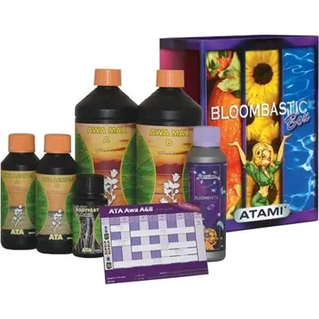 Hnojivo Atami ATA/AWA Bloombastic Box