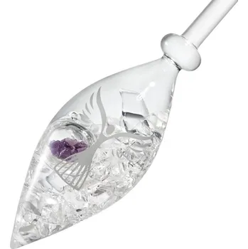 VitaJuwel Fiola Archanděl Zadkiel 