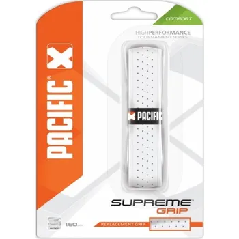 Recenze Pacific Supreme Grip