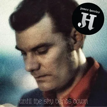 Zahraniční hudba Until the Sky Bends Down - James Harries [CD]