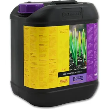 Atami B'cuzz Soil Booster Universal, 5 l