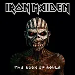 The Book Of Souls - Iron Maiden [CD]