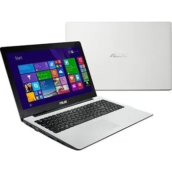 Notebook ASUS X553MA-BING-SX537B