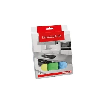 Miele Sada utěrek MicroCloth Miele GP MI S 0031 W