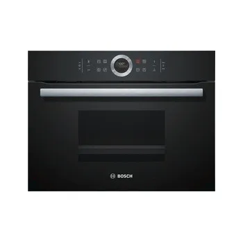 Vestavná trouba Bosch CDG634BB1