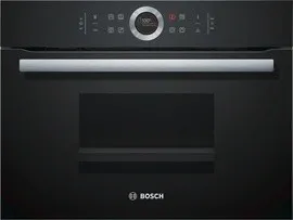 Vestavná trouba Bosch CDG634BB1