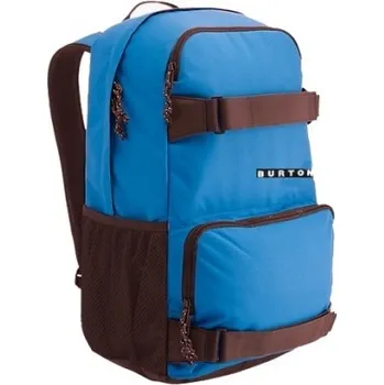 Školní batoh Batoh Burton Treble hyper blue