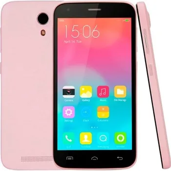 Mobilní telefon Doogee Valencia 2 Y100