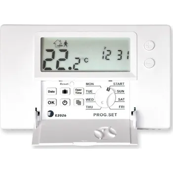 Termostat Salus TC 093 PI