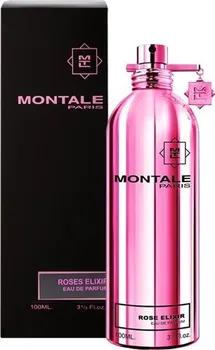 Dámský parfém Montale Paris Roses Elixir W EDP
