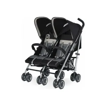 Kočárek Cybex Twinyx 2015