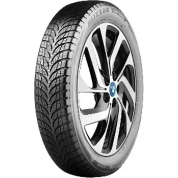 Zimní osobní pneu Bridgestone Blizzak LM-500 155/70 R19 84 Q