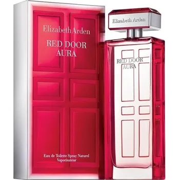 Dámský parfém Elizabeth Arden Red Door Aura W EDT