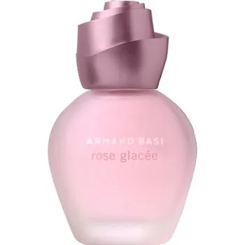Armand Basi Rose Glacee W EDT Dámský parfém Armand Basi Rose Glacee W EDT