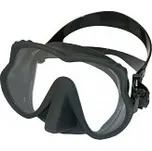 Beuchat Maxlux black 