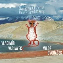 Česká hudba Vladimír Václavek & Miloš Dvořáček